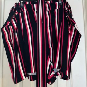 Torrid Dress shorts